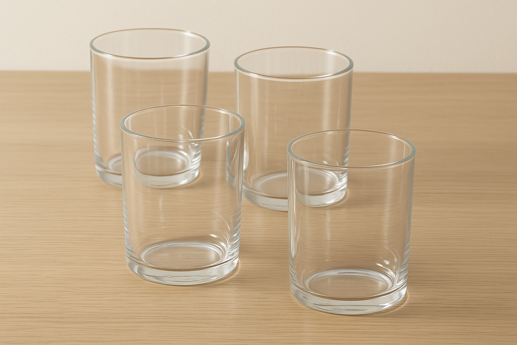 Copos Americanos - Principal