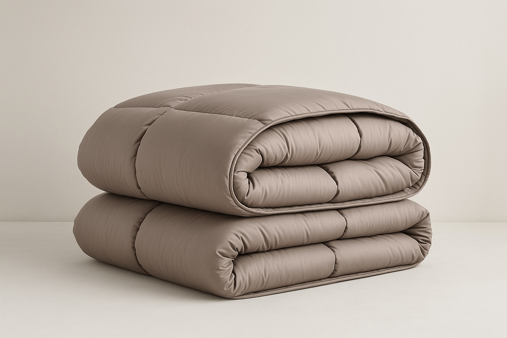 Edredom Premium Dobrado