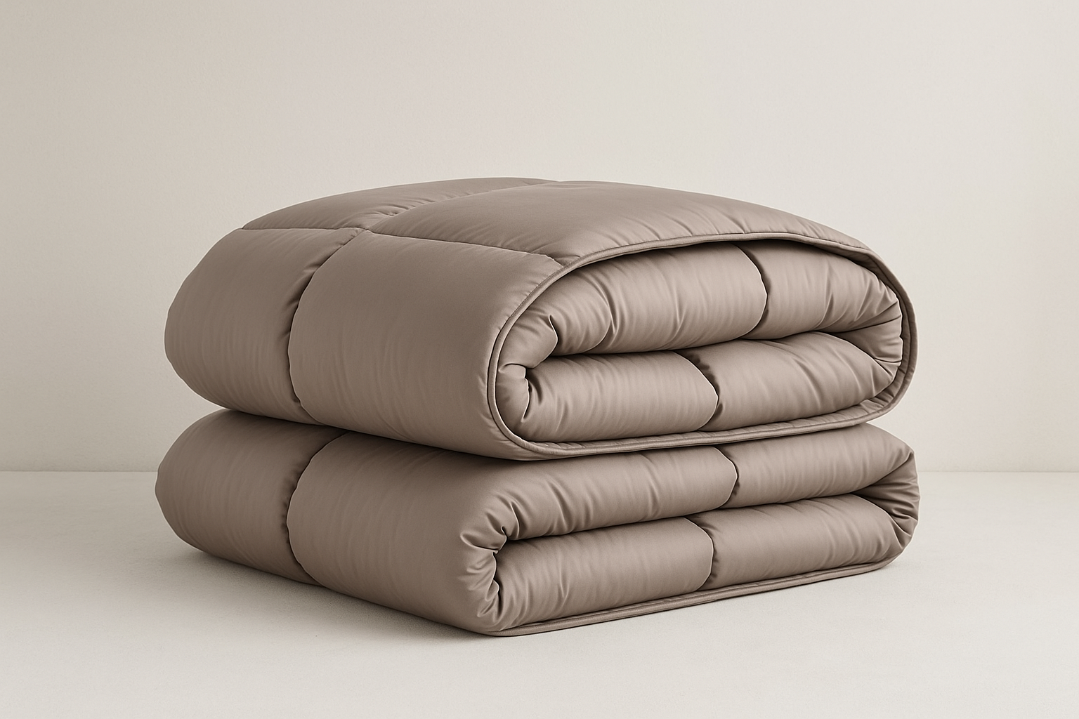 Edredom Premium Dobrado