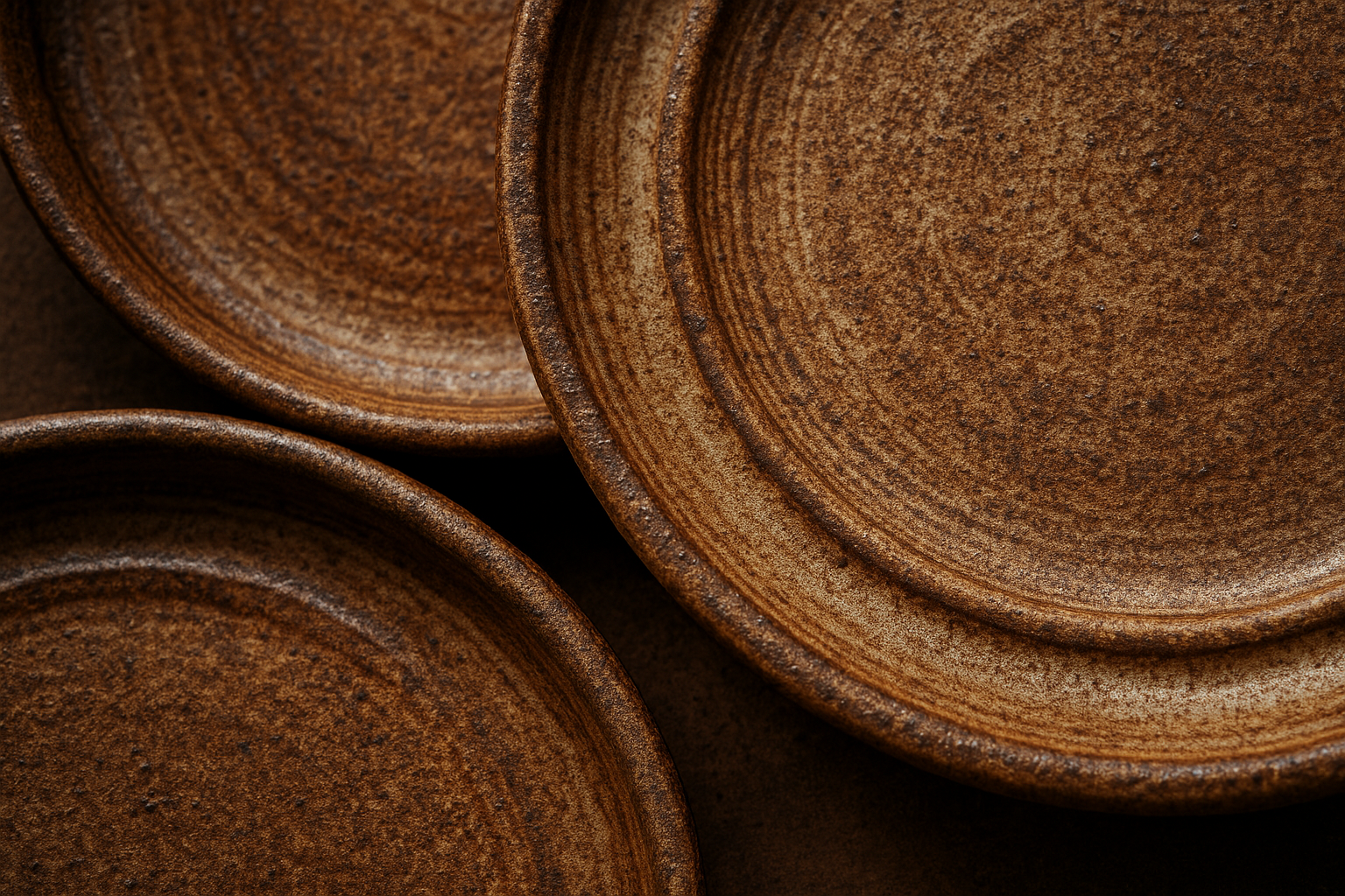 Detalhe Cerâmica Artesanal