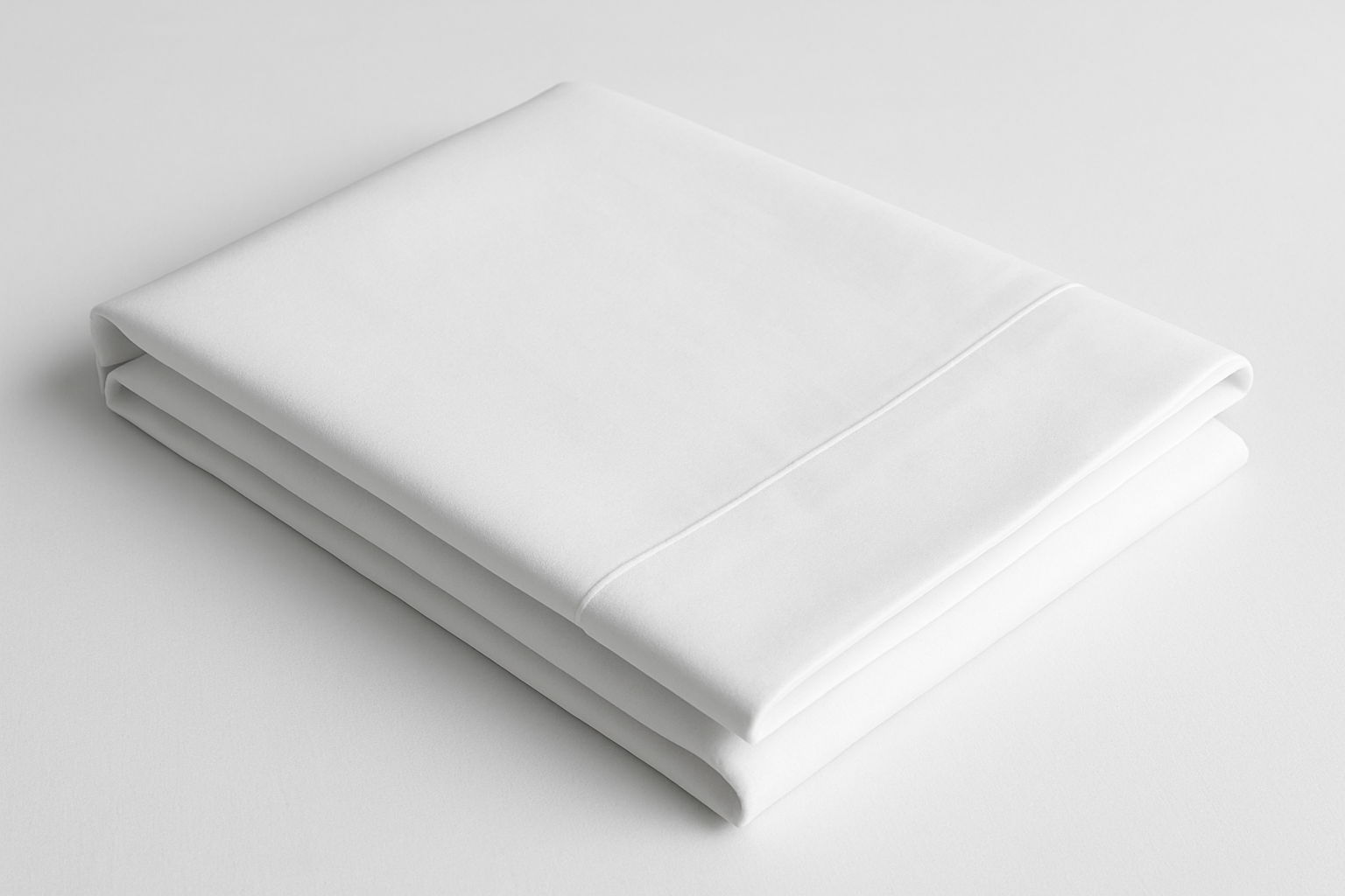 Fronha Básica Dobrada