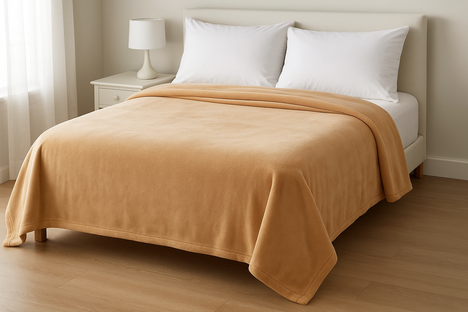 Cobertor Microfibra - Principal