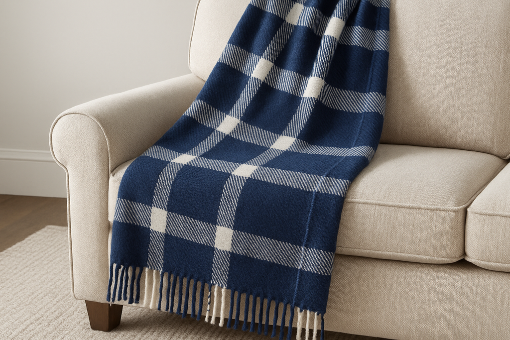 Manta Xadrez - Principal