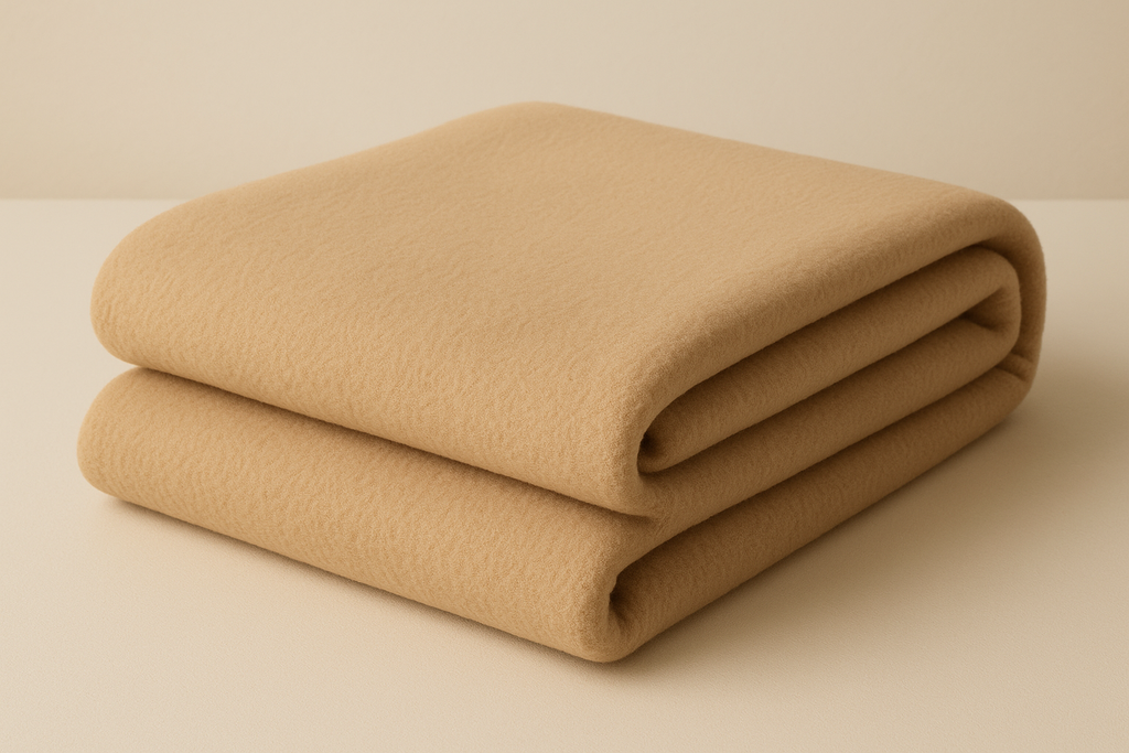 Manta Simples - Principal