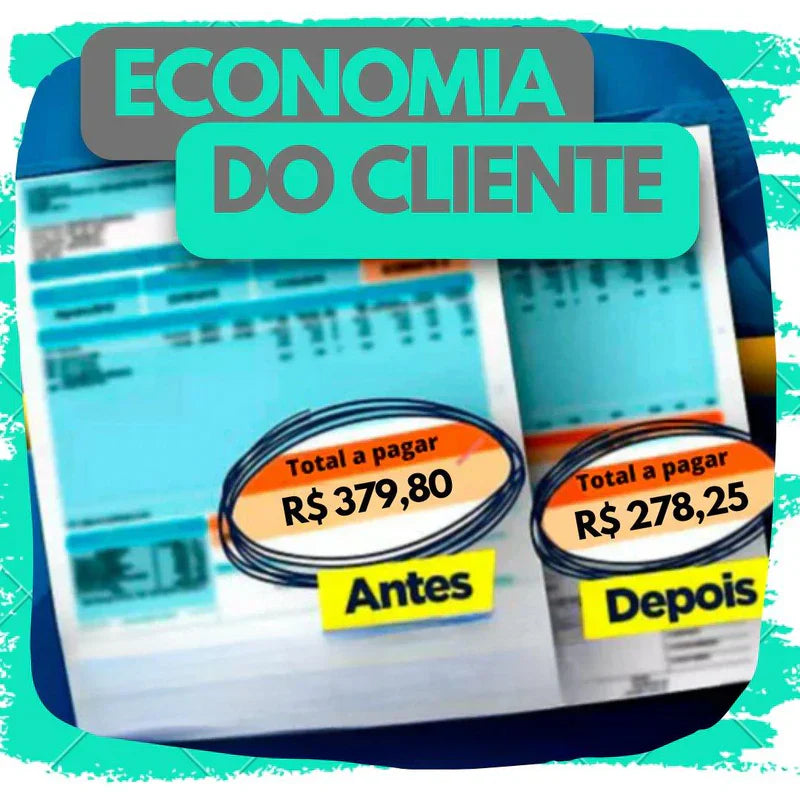 Luminária LED Solar Potência 1000W + Sensor de Movimento e Controle Remoto - Promoção Da Black Friday🔥