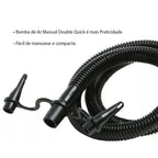 Piscina Playground Centro De Diversões 310 LITROS + Frete Grátis