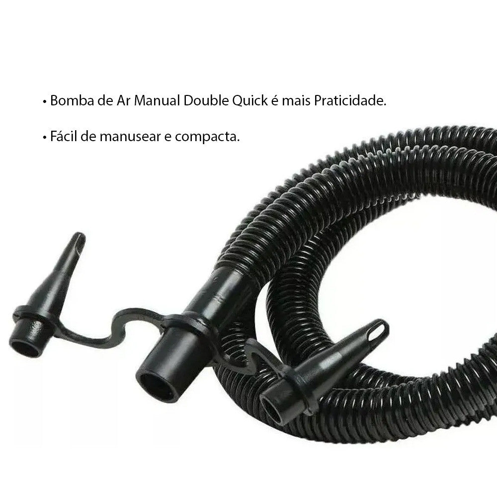 Piscina Playground Centro De Diversões 310 LITROS + Frete Grátis